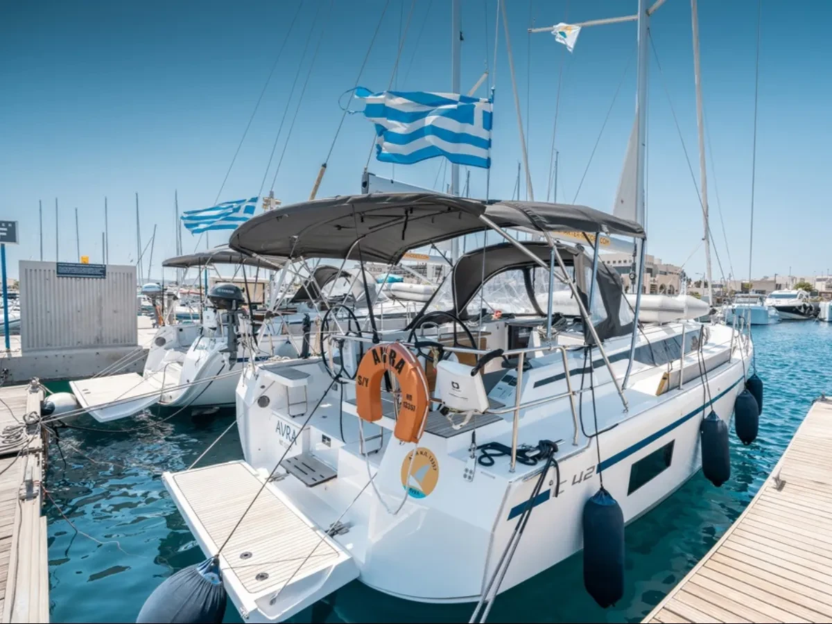 Bavaria C42