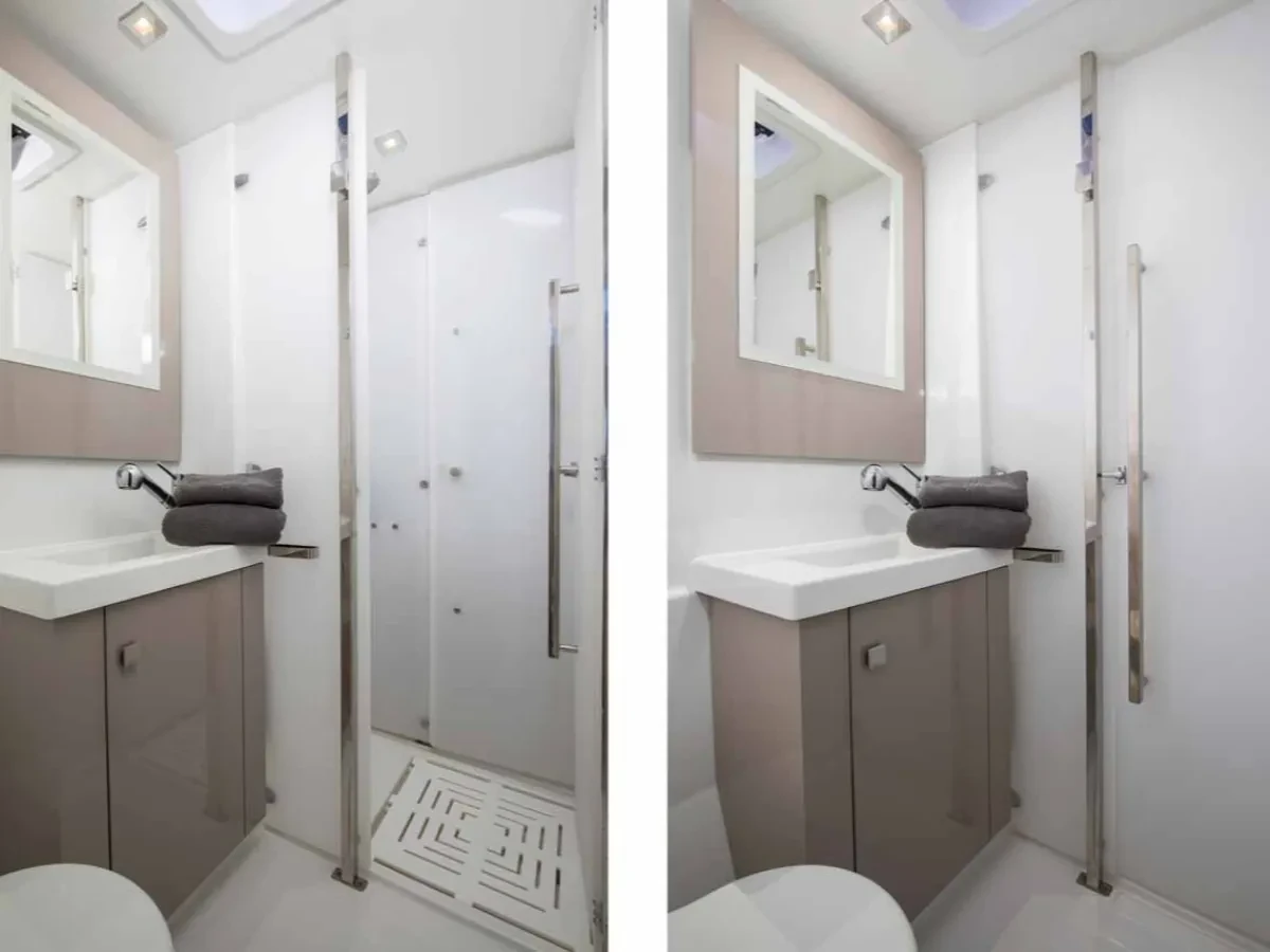 Fountaine Pajot Astrea 42