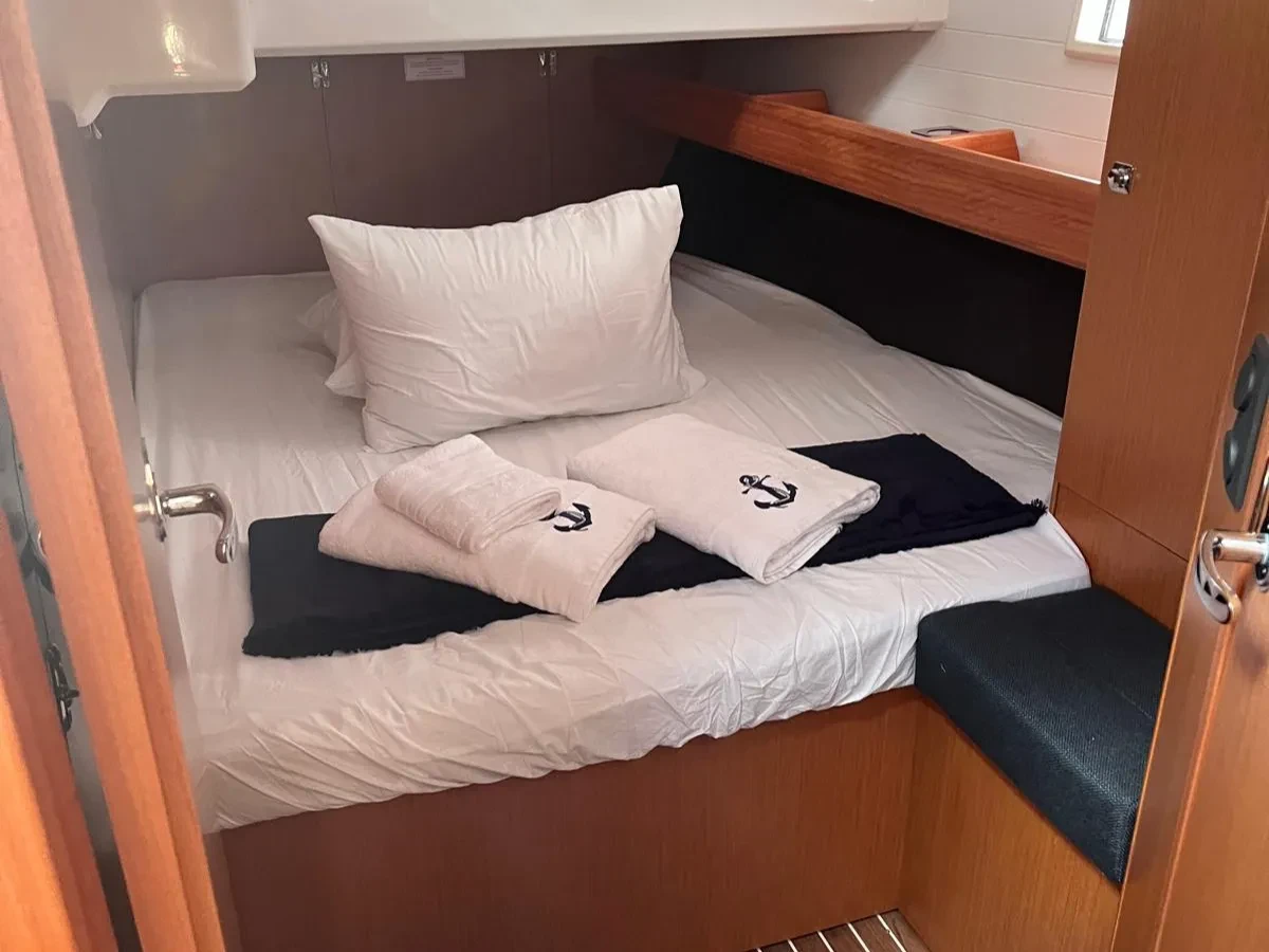 Bavaria Cruiser 46