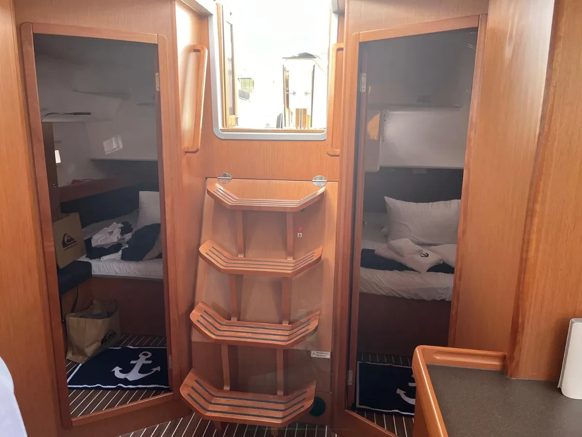 Bavaria Cruiser 46