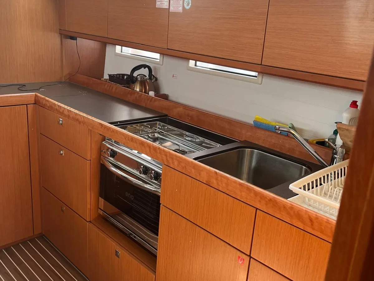 Bavaria Cruiser 46