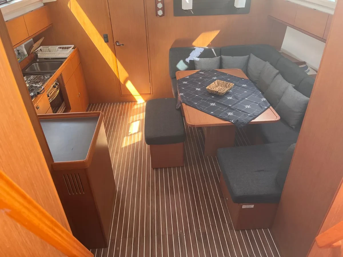 Bavaria Cruiser 46