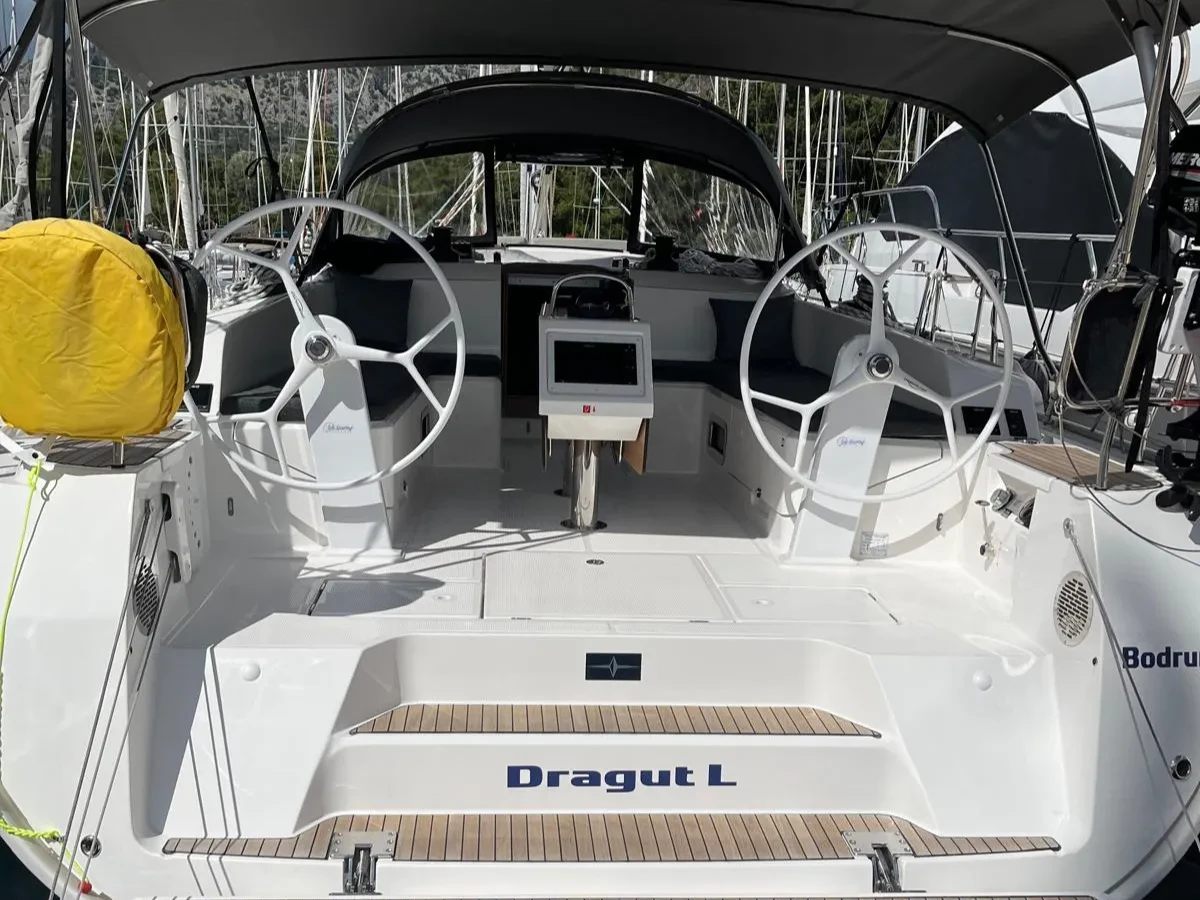 Bavaria Cruiser 46