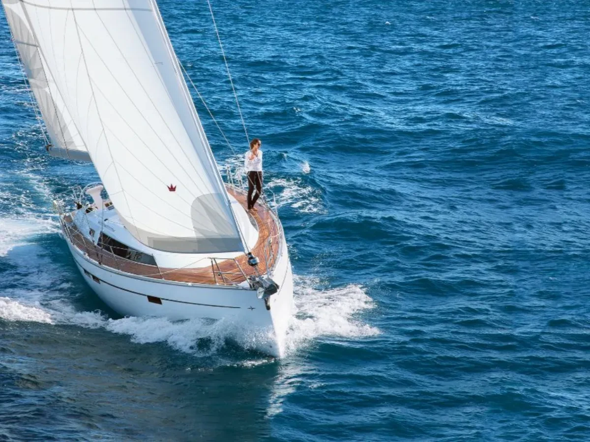 Bavaria Cruiser 46