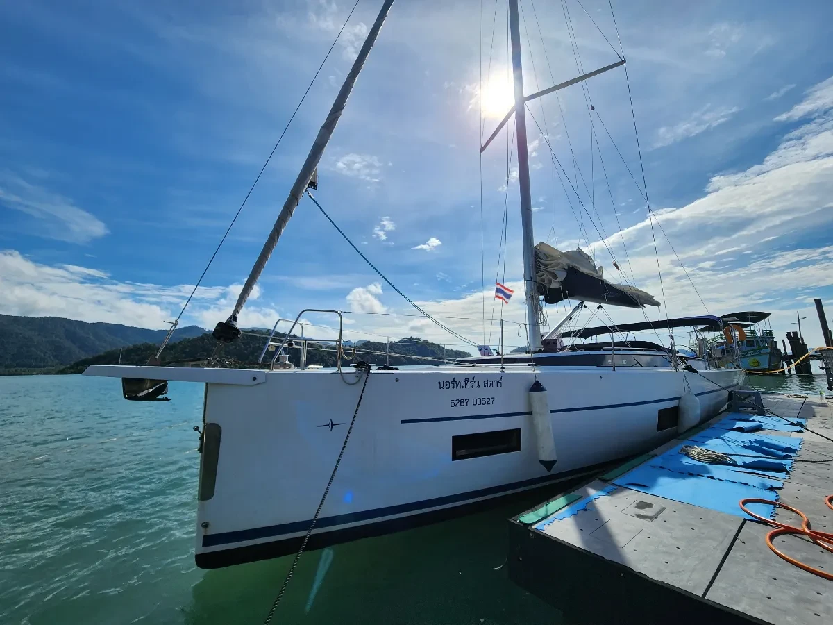 Bavaria C45