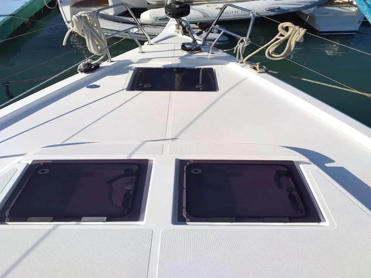 Bavaria C45