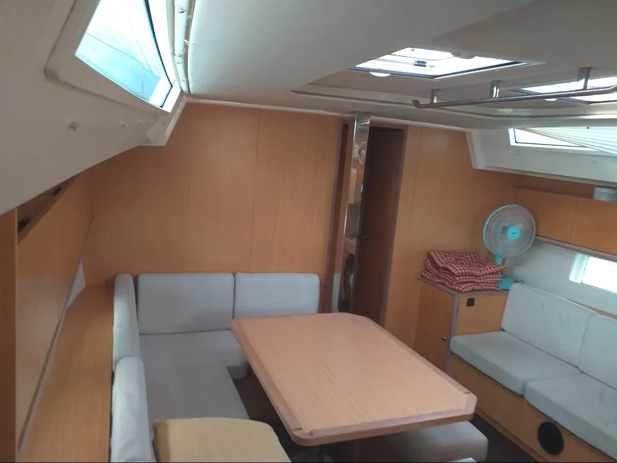 Bavaria C45