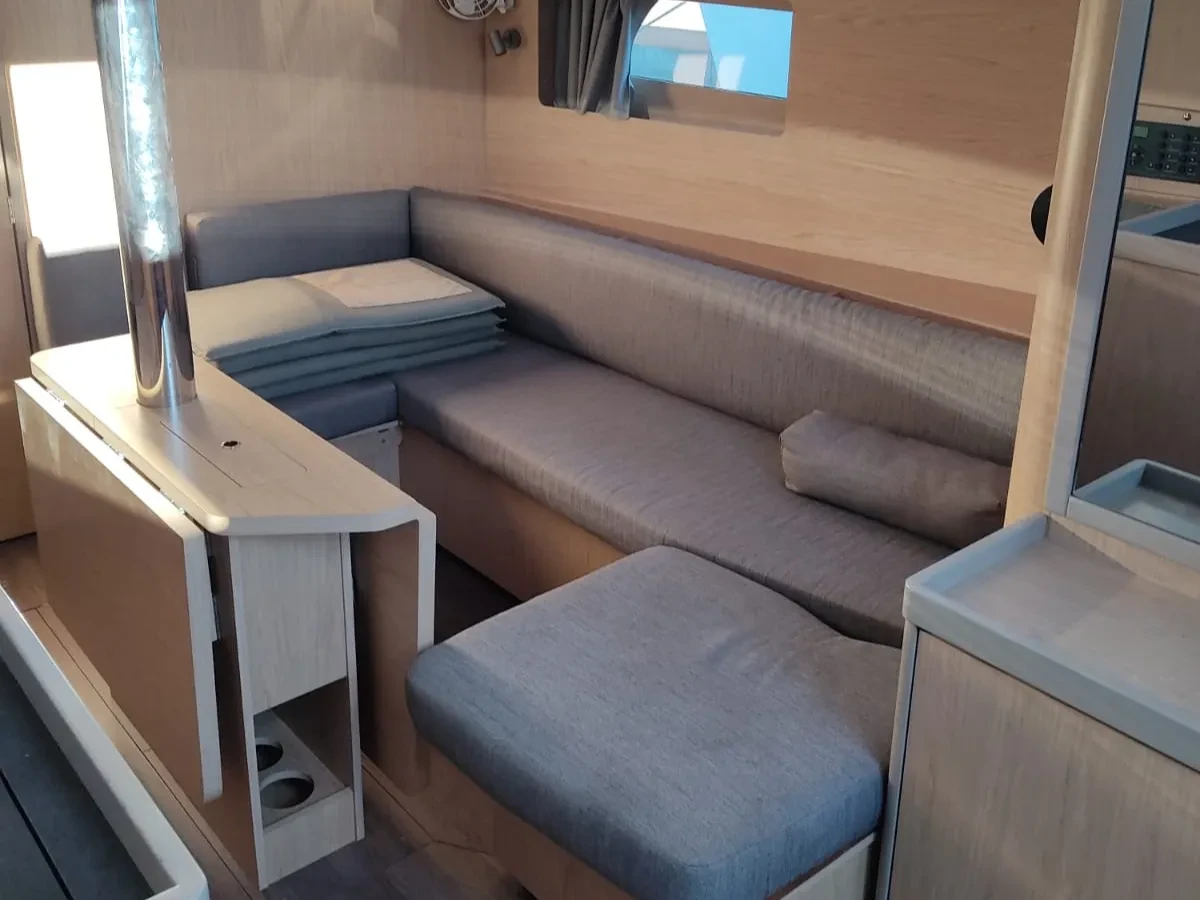 Oceanis 41.1