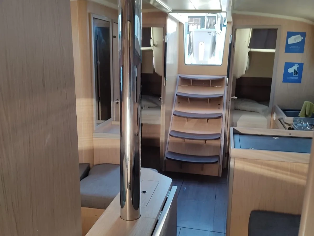 Oceanis 41.1