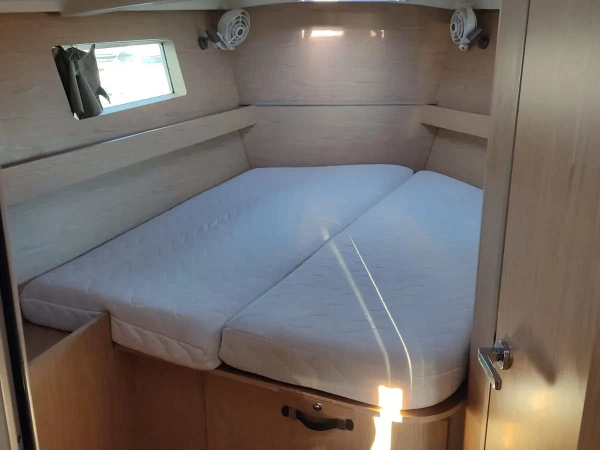 Oceanis 41.1
