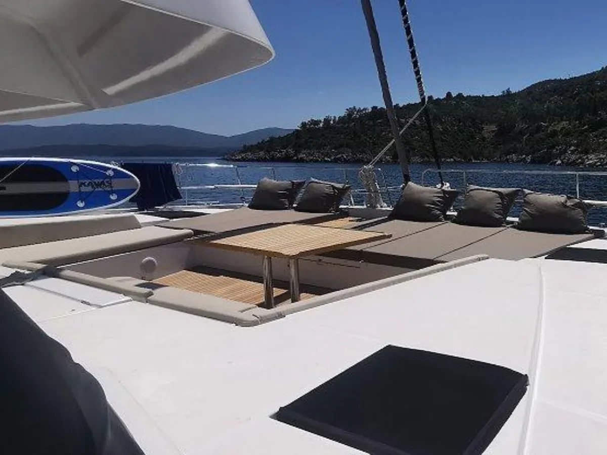 Bali 5.8