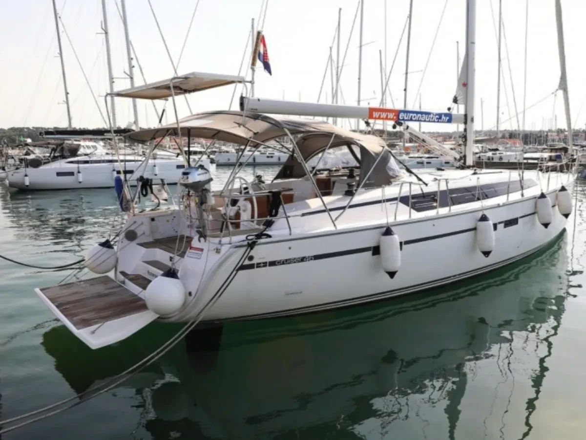 Bavaria Cruiser 46