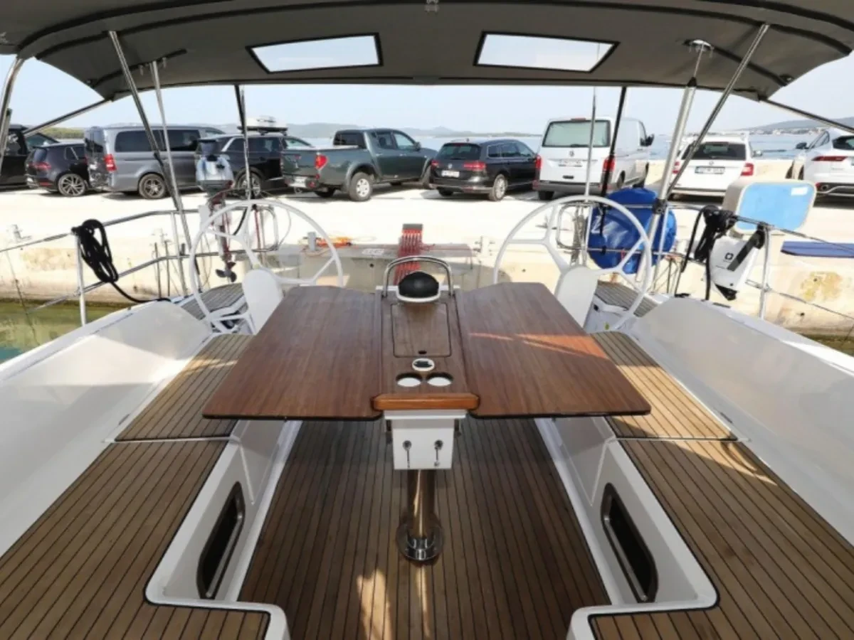 Bavaria Cruiser 46