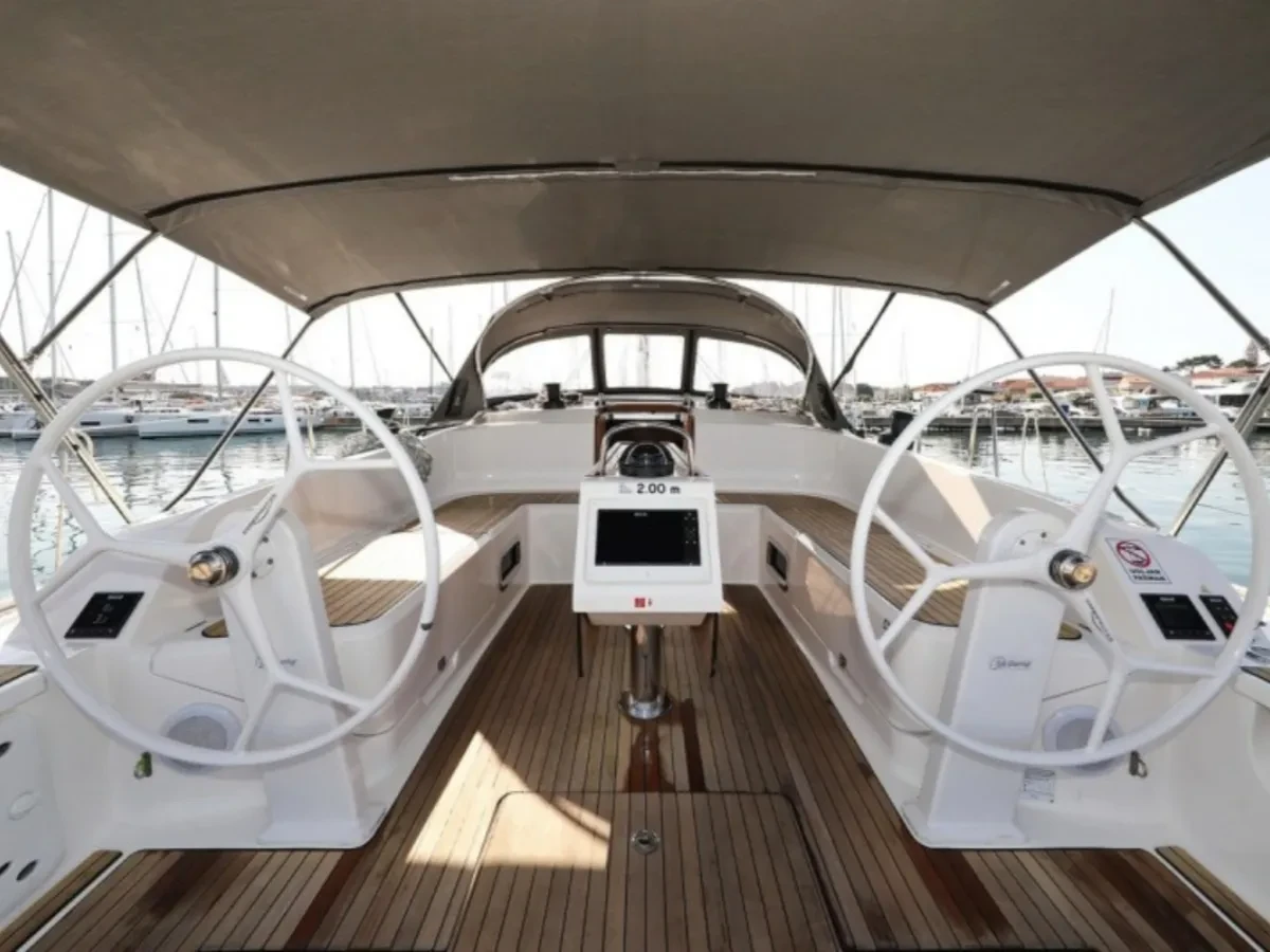 Bavaria Cruiser 46