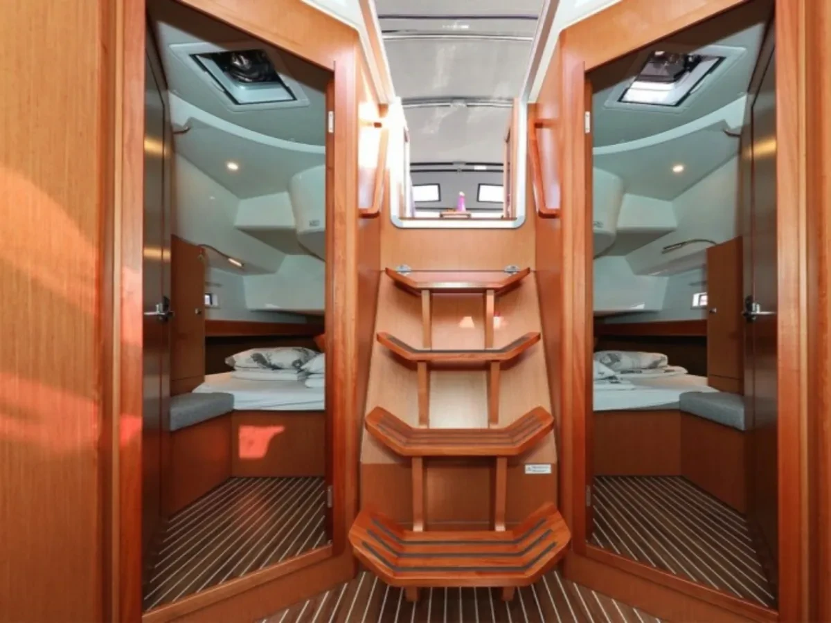 Bavaria Cruiser 46