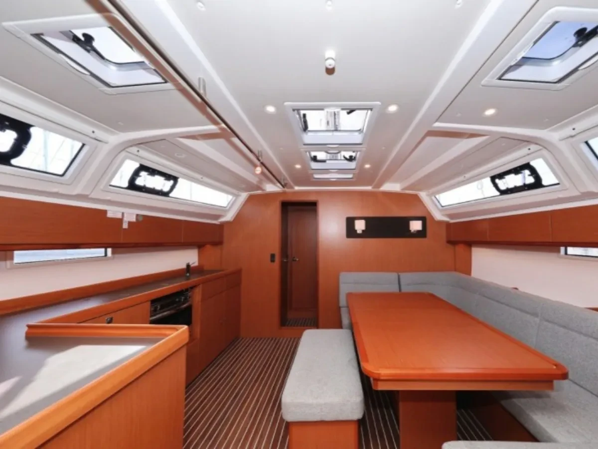 Bavaria Cruiser 46