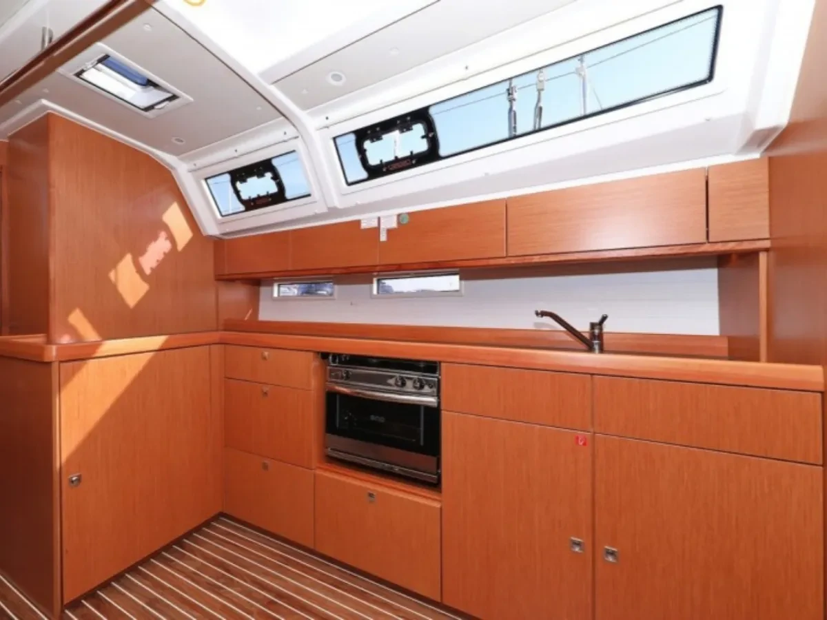 Bavaria Cruiser 46