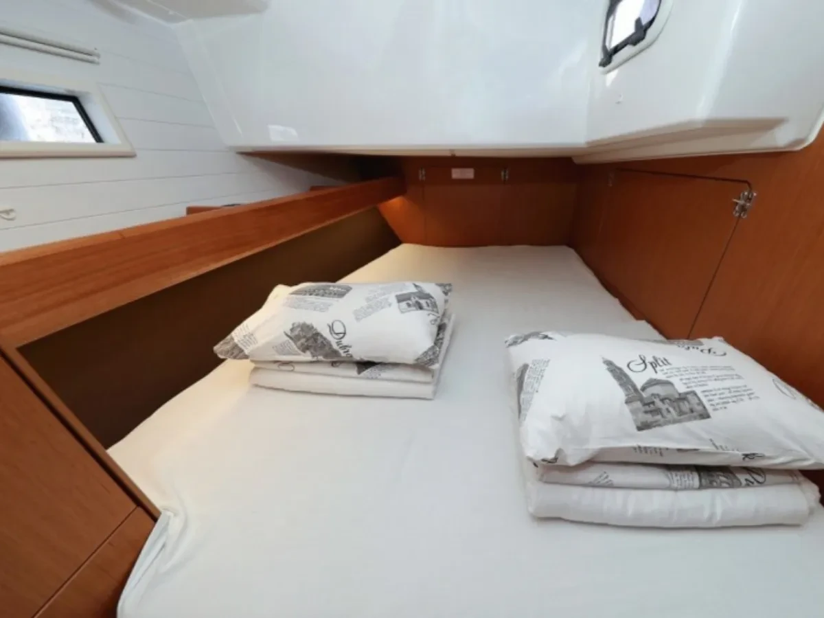 Bavaria Cruiser 46