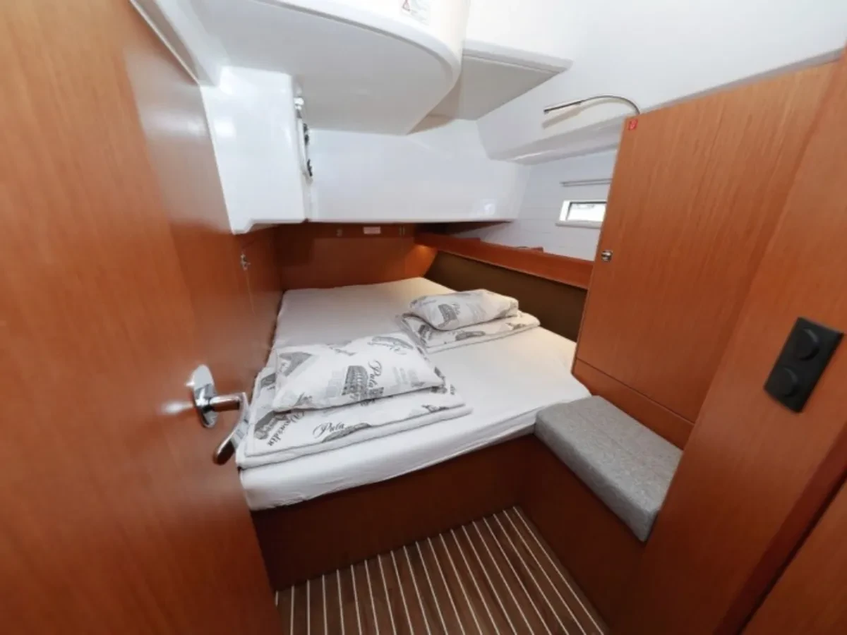 Bavaria Cruiser 46