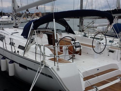 Bavaria 51