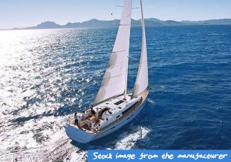 Alma Libre IV
