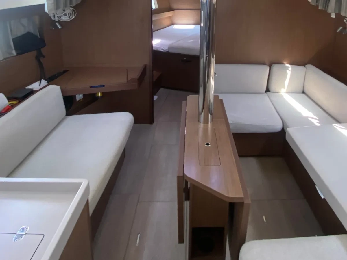 Oceanis 41.1
