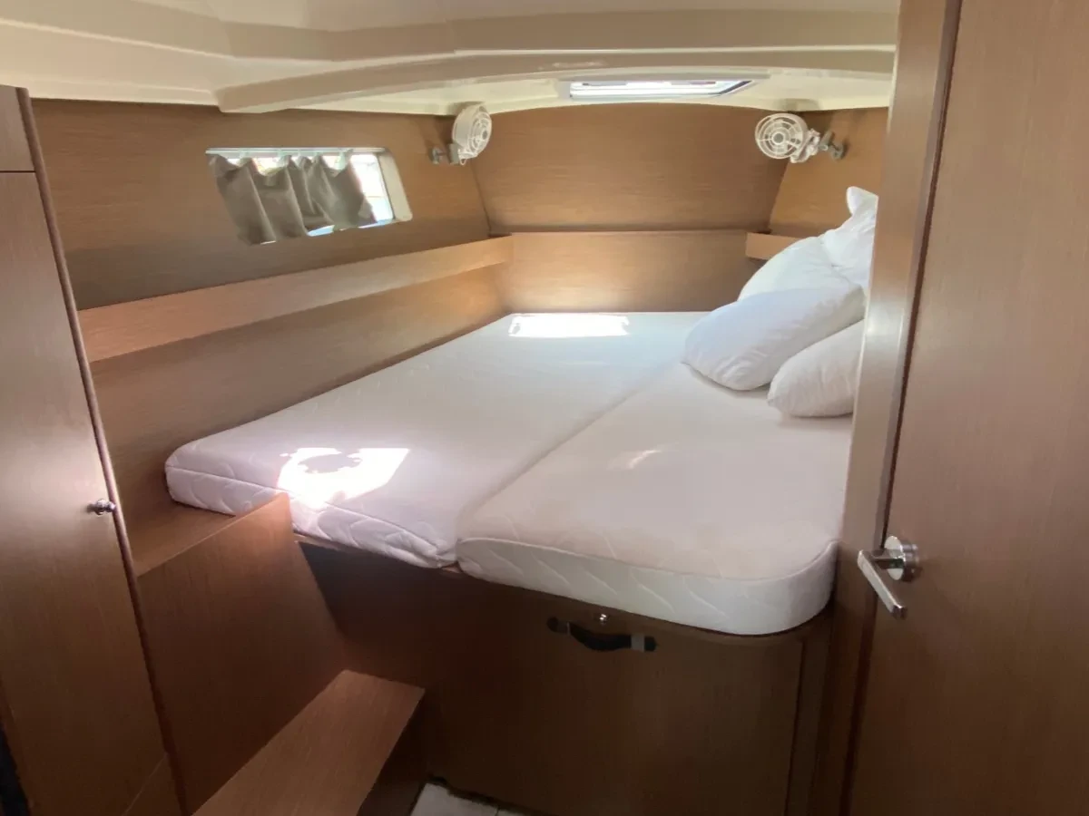 Oceanis 41.1