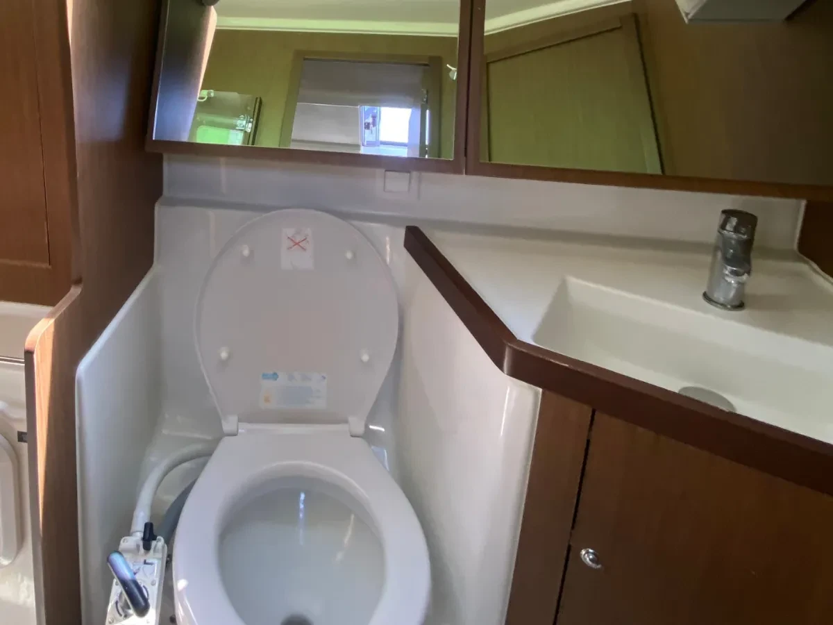 Oceanis 41.1