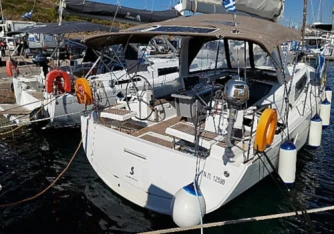 Yacht Offer