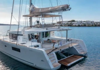 Yacht Offer