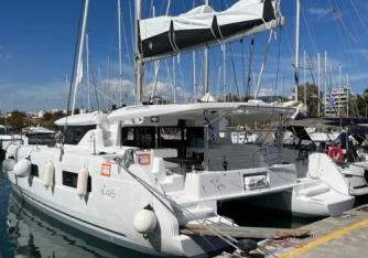 Yacht Offer
