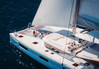 Yacht Offer