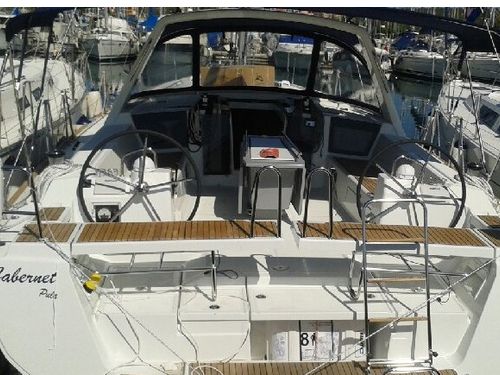 Beneteau Oceanis 45