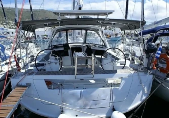 Yacht Offer