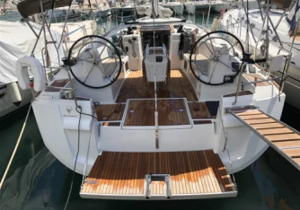 Yacht Offer