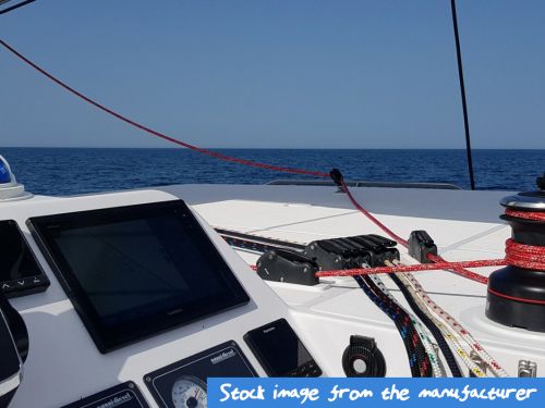 Aventura 34