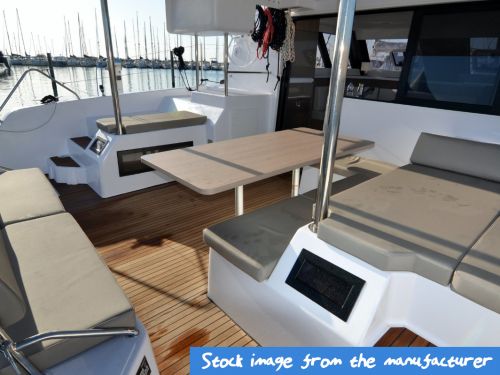 Aventura 34