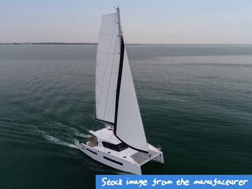 Aventura 34
