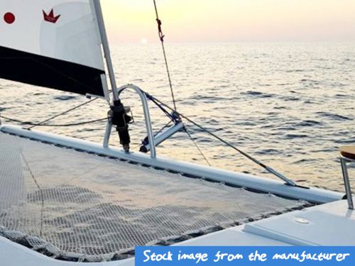 Aventura 34