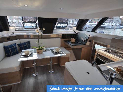 Aventura 34