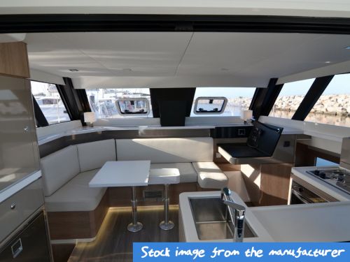Aventura 34