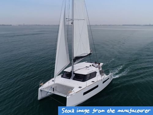 Aventura 34
