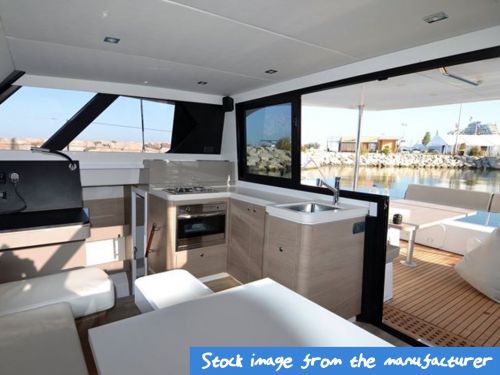 Aventura 34