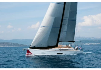 Yacht Offer