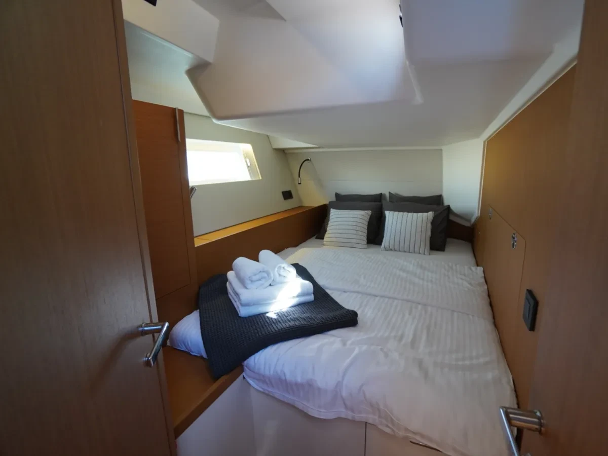 Beneteau First 53