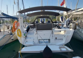 Yacht Offer