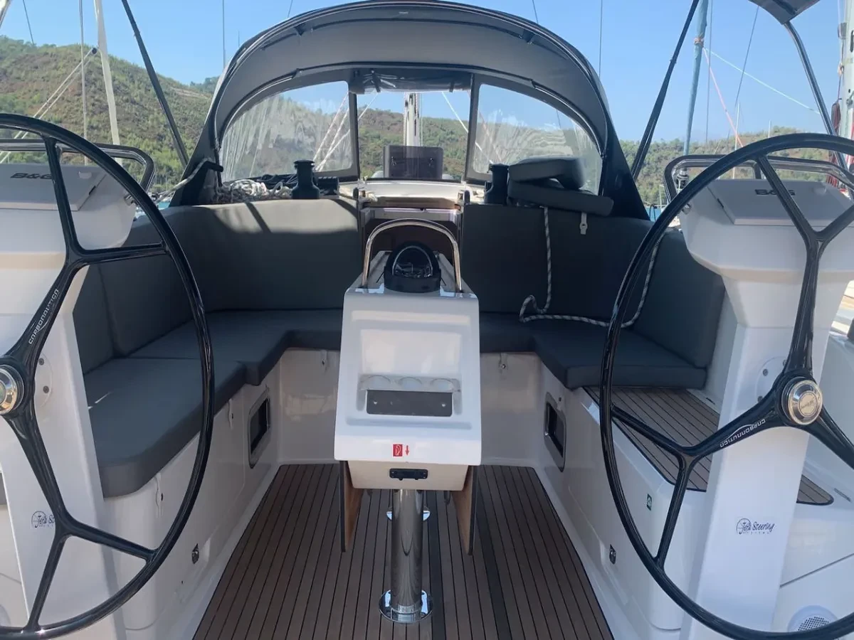 Bavaria Cruiser 46