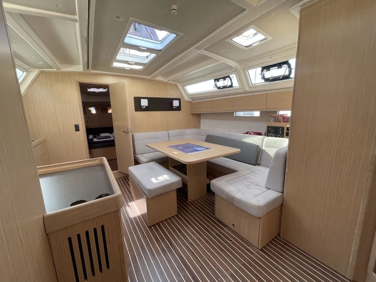 Bavaria Cruiser 46