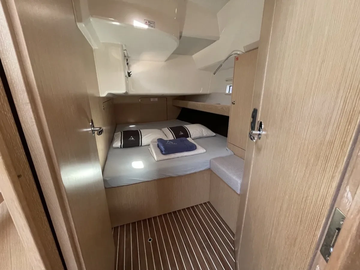 Bavaria Cruiser 46