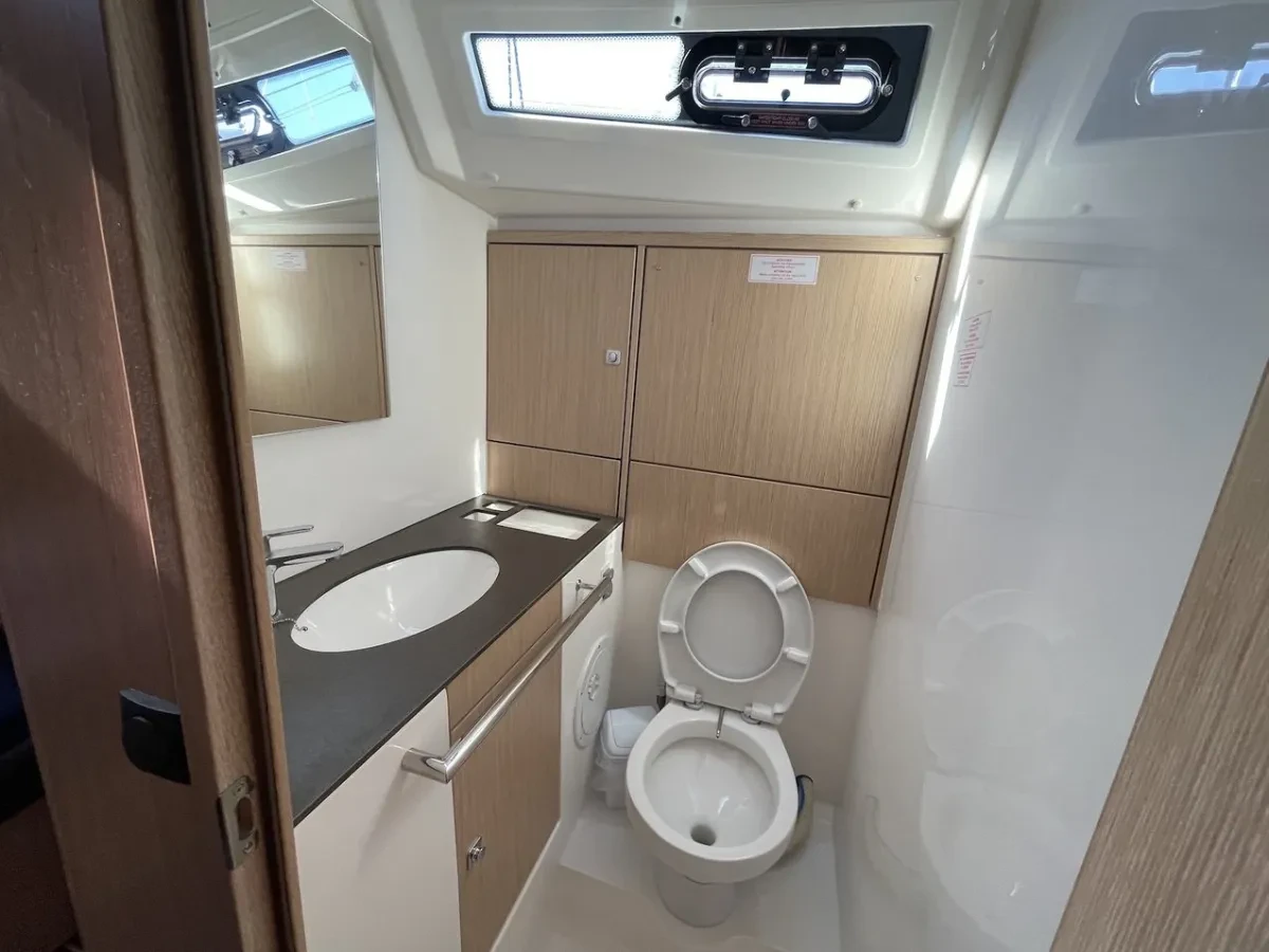 Bavaria Cruiser 46
